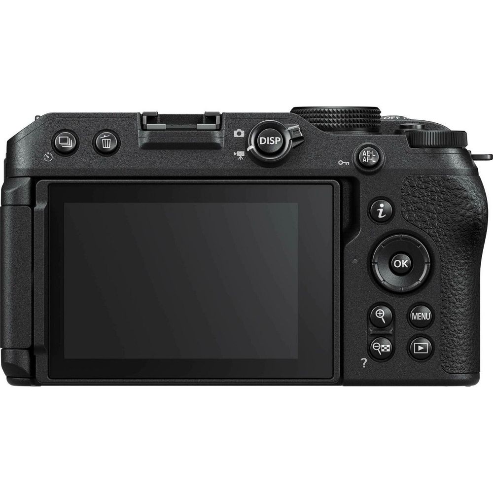 Nikon Fotoaparat Z 30 + 18-140 DX slika 4