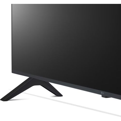 LG 50UR78003LK LED 50" Ultra HD smart webOS ThinQ AI crna slika 5