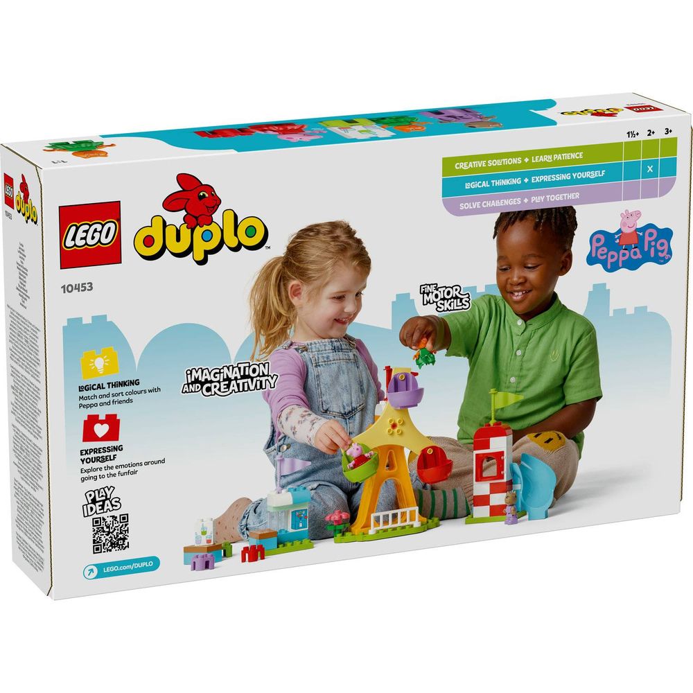LEGO 10453 Zabava slika 8