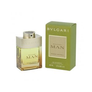 Bvlgari Man Wood Neroli Eau De Parfum 60 ml za muškarce