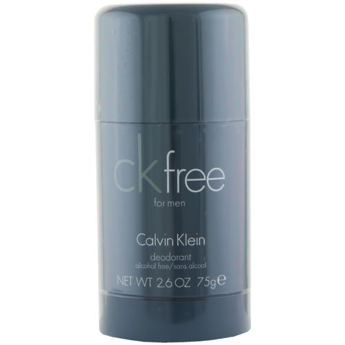 Calvin Klein CK Free Perfumed Deostick 75 ml (man) slika 3