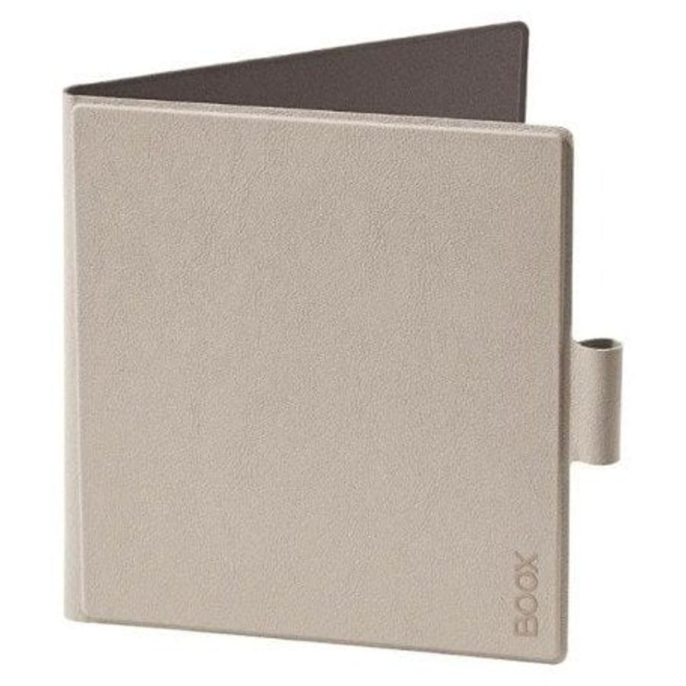 Boox Zaštitna futrola magnetna s držačem olovke, bež, za Go7/Go Color7(Gen II) 7", OBMCPHG7I slika 1