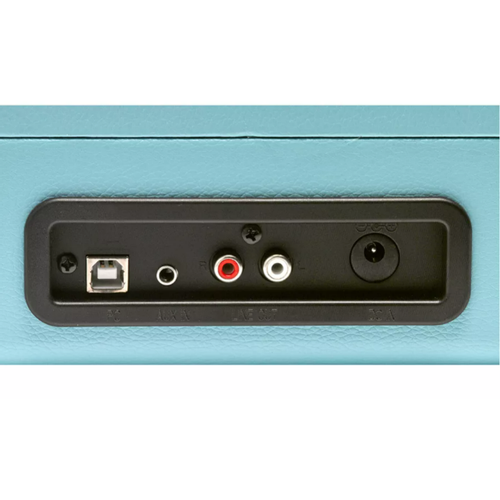 DENVER  USB Gramofon  VPL-120  gramofon plavi slika 5