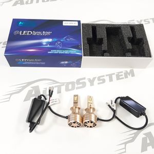 Sijalice Cree Led Hng 12V Df8-H1 6500K Canbus
