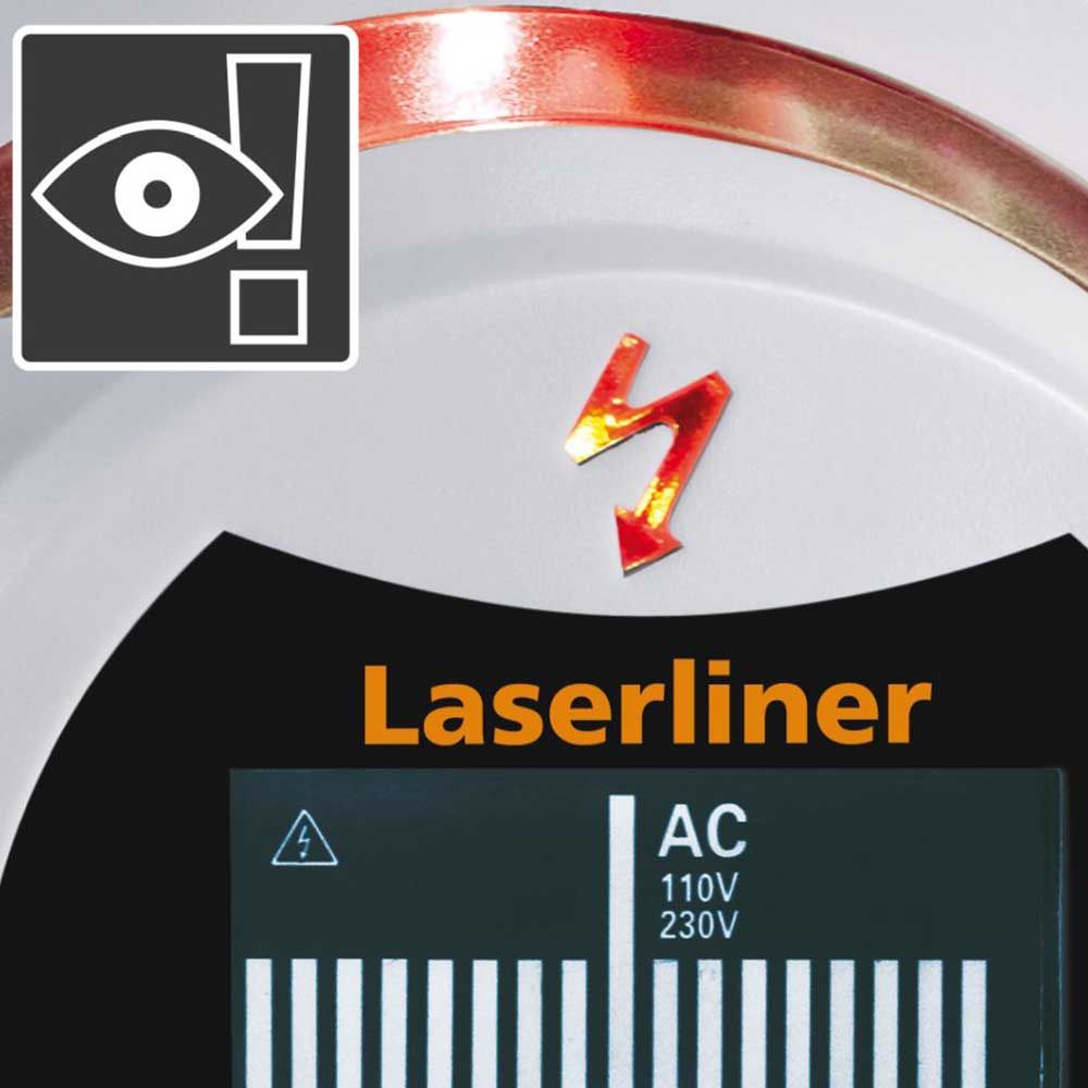 Laserliner Uređaj Za Lociranje CombiFinder Plus – 080.955E slika 4