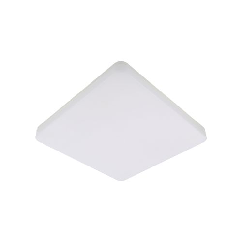 TELLUR SMART WIFI CEILING LIGHT, 24W, PRAVOKUTNO, BIJELO slika 4