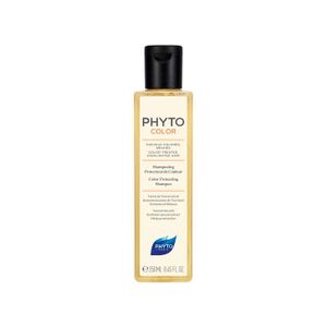Phytocolor zaštitni šampon za njegu obojane kose 250ml