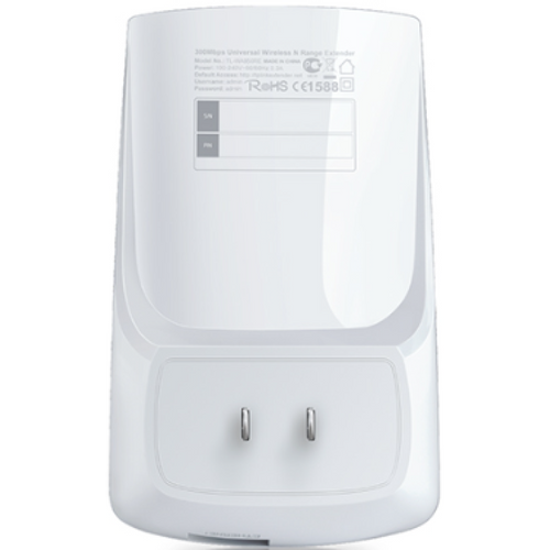 TP-LINK TL-WA850RE Wireless Range Extender/Access Point slika 6