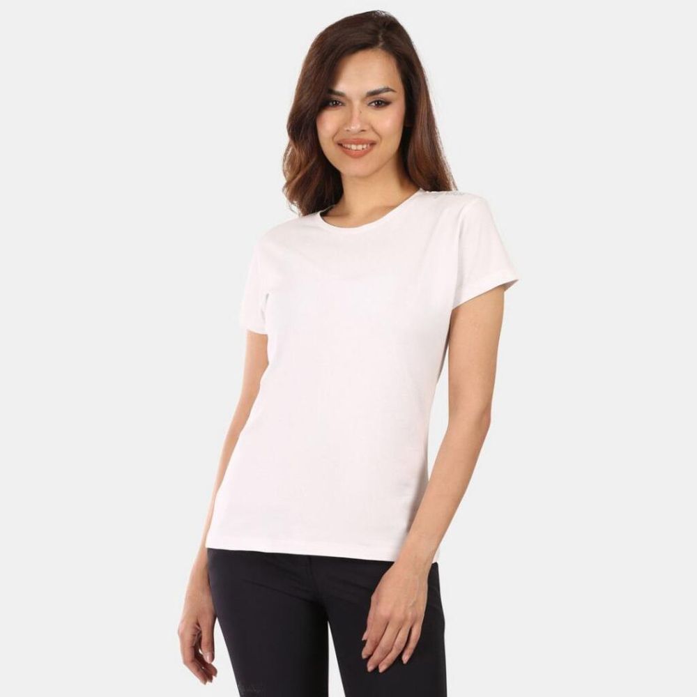 Kilpi Ženska majica Promo-W T-Shirts slika 1
