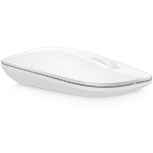 HP miš Z3700 bežični VOL80AA bela slika 3