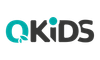 Qkids logo