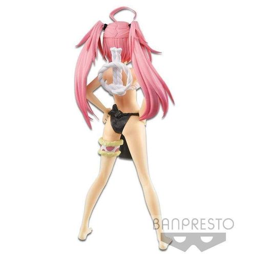 Ekskluzivna figura Milim iz serije 'That Time I Got Reincarnated as a Slime' - 20 cm slika 3