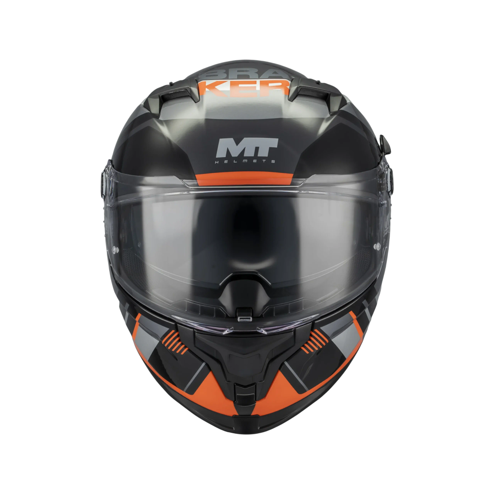 MT Helmets vizir za moto kacigu Breaker SV Inception B4 Gloss slika 7