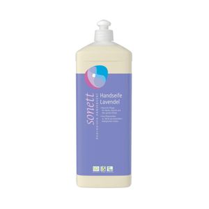 Sonett Tečni sapun za ruke Lavanda, 1000ml