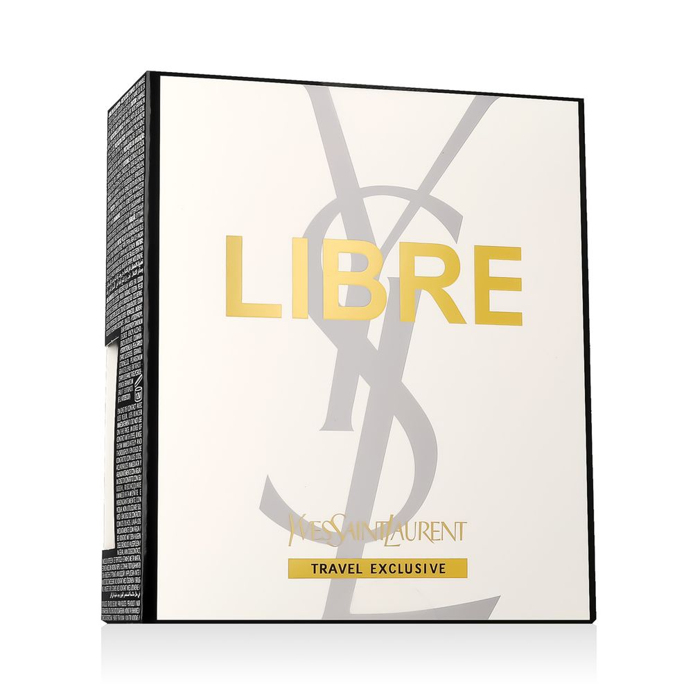 Yves Saint Laurent Libre EDP 50 ml + SG 50 ml slika 1