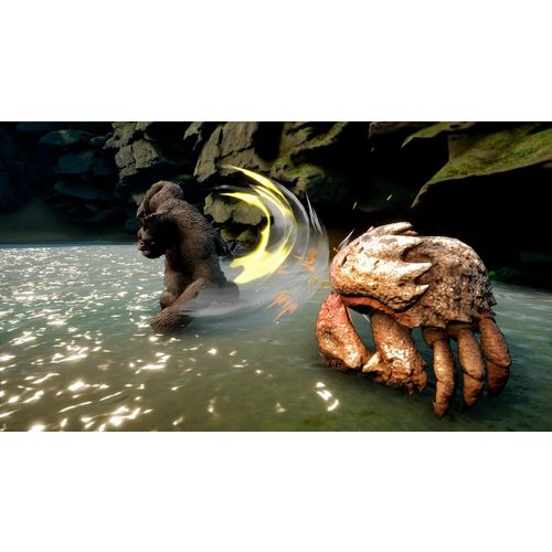 Skull Island: Rise Of Kong (Playstation 4) slika 4
