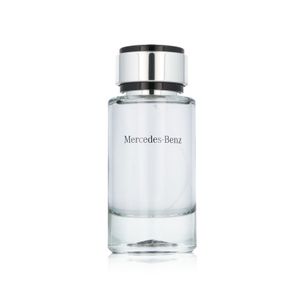 Mercedes-Benz Mercedes-Benz Eau De Toilette 120 ml (man)