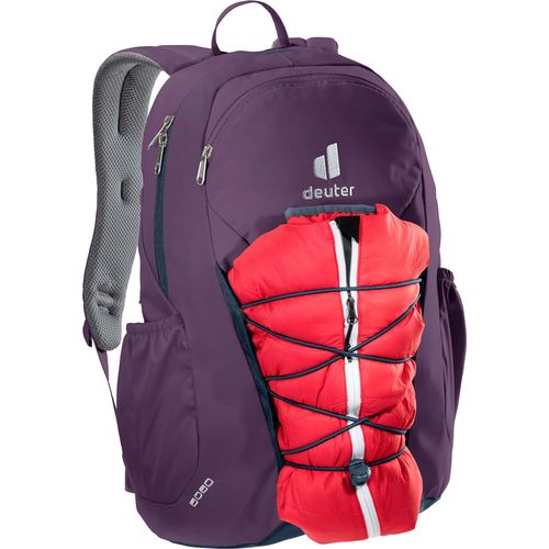 Deuter Ruksak Gogo, dimenzije 46x27x19, volumen 25 L slika 8