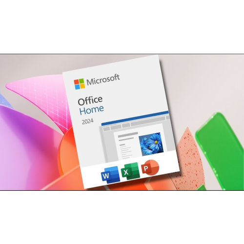 Microsoft Office Home 2024 SLO PC/MAC FPP slika 2