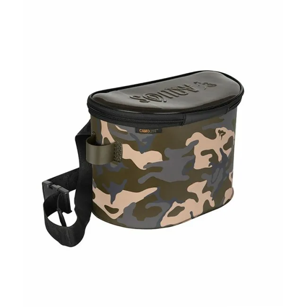 Fox Aquos Camolite Bait Belt Large 8L (CEV018) slika 1