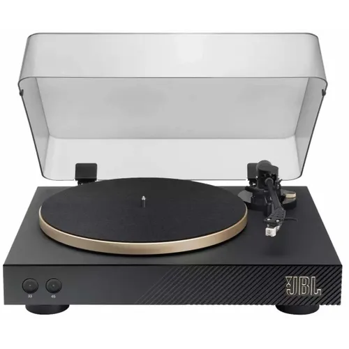 JBL gramofon Spinner BT Gold slika 3