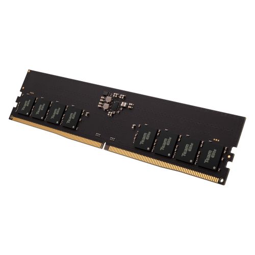 TEAMGROUP ELITE 32GB DDR5 4800MHz U-DIMM Memorija slika 4