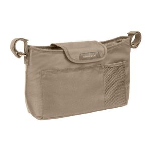 Kikka Boo Organizator/Torba za kolica Ella, Beige