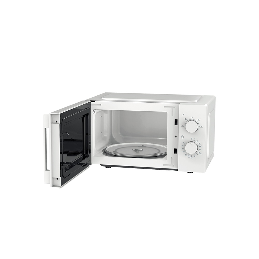 BEKO Mikrovalna pećnica MOC20100W2 / 20 l slika 3