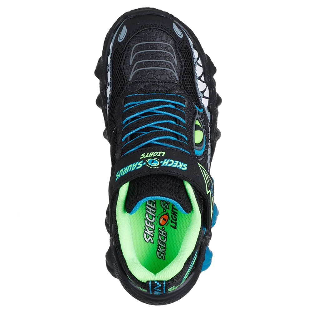 SKECHERS TENISICE SKECH-O-SAURUS LIGHTS 2.0 slika 3