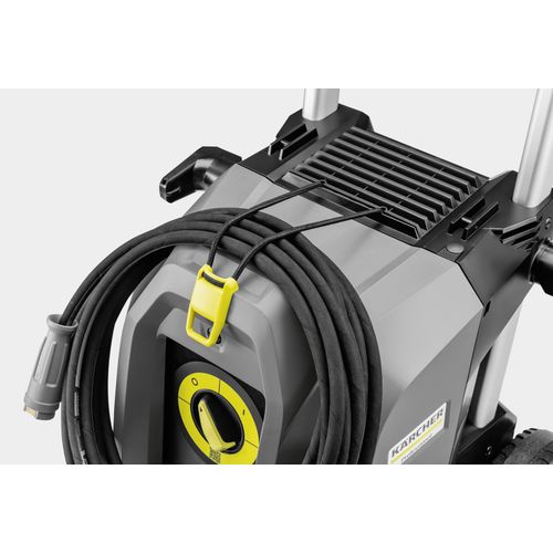 Karcher HD 10/25-4 S PLUS - Kompresorski čistač slika 5