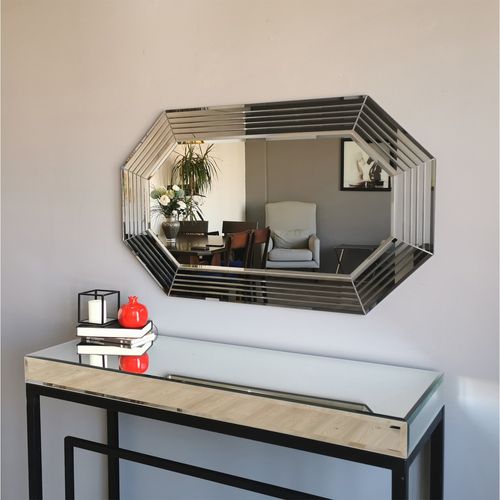 A311Y Silver Mirror slika 2