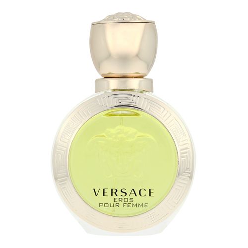 Versace Eros pour Femme Eau De Toilette 50 ml (woman) slika 6