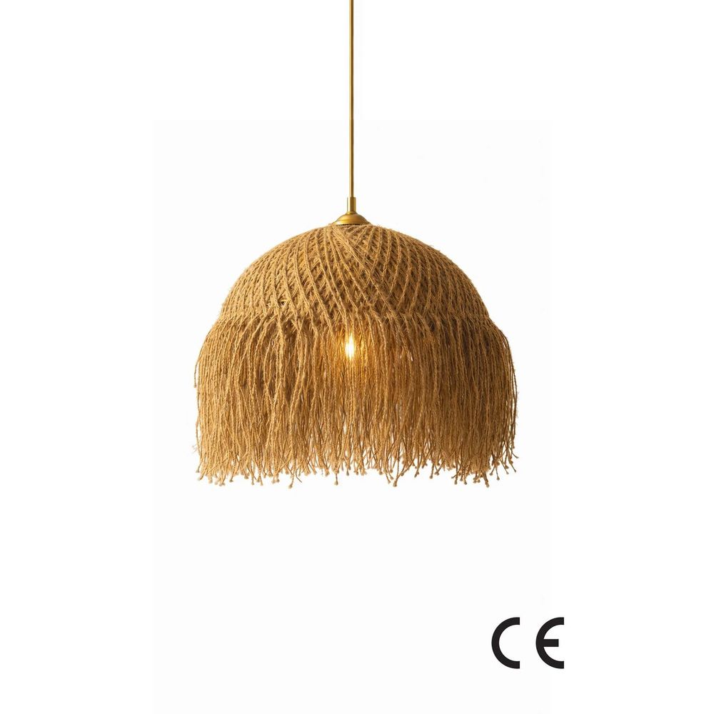 Luster BK248 – Boje: smeđa slika 3