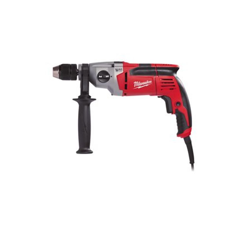 Milwaukee Bušilica Udarna Pd2E 24 R slika 1