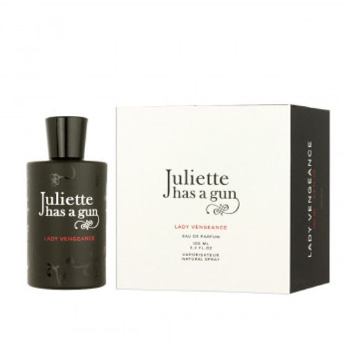 Juliette Has A Gun Lady Vengeance Eau De Parfum 100 ml (woman) slika 3