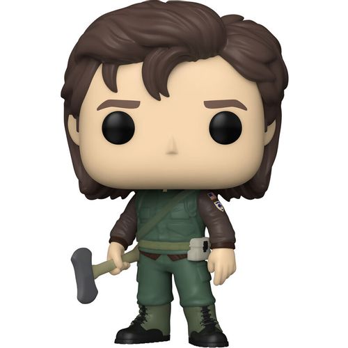 POP figure Stranger Things Hunter Steve slika 1