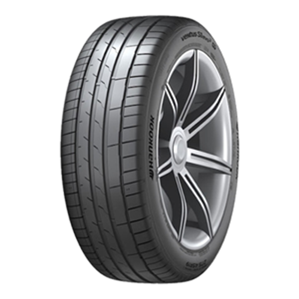 Hankook ljetna guma 235/55R19 101T K127E Ventus S1 Evo3 Ev Vw Sk slika 1