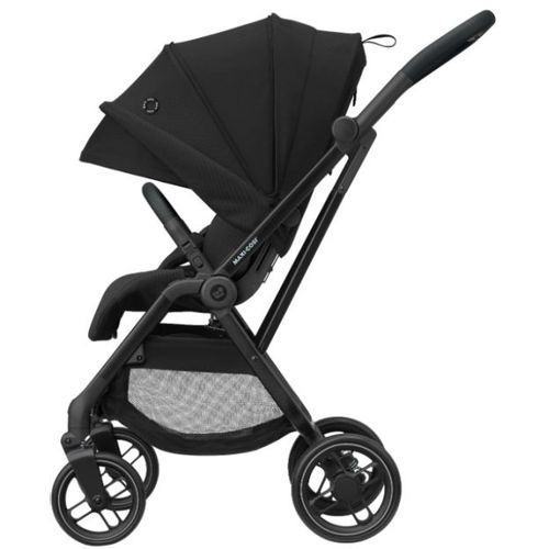 Maxi cosi kolica Leona² essentail black slika 4