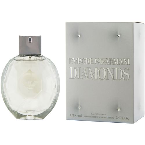 Armani Giorgio Emporio Armani Diamonds for Women Eau De Parfum 100 ml (woman) slika 4