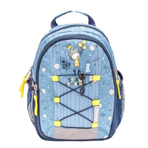 Belmil ruksak vrtićki mini kiddy little adventurer 305-9/24 slika 2