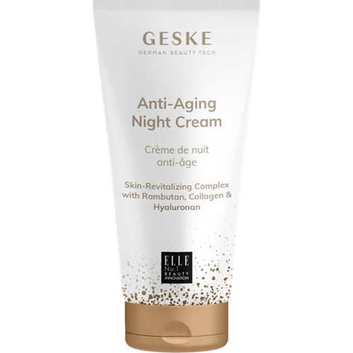 Anti-Aging Night Cream GESKE , 100 ml slika 1