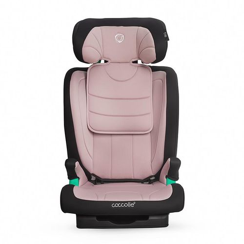 Coccolle® Autosjedalica Eris iSize 100-150cm Isofix, Dessert Rose slika 4