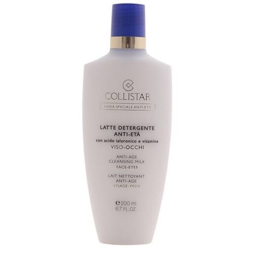 Collistar Anti Age Cleansing Milk 200 ml slika 2