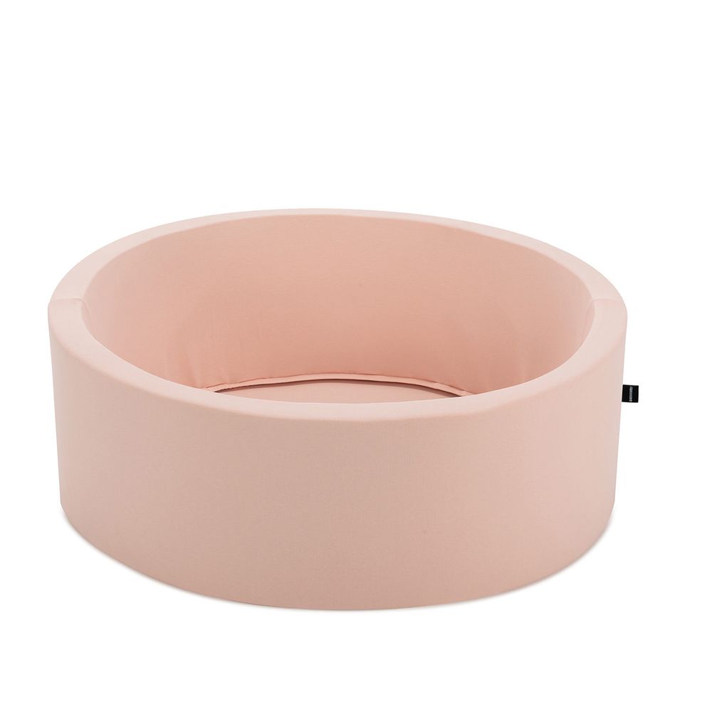 Bazen sa lopticama Bubble Pops 150 - Roze slika 3