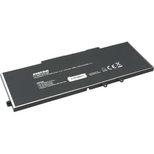 Avacom Baterija za Dell Latitude 5410 - 15,2V, 4474mAh, NODE-5410-68P slika 1