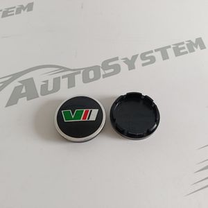 ČEP ZA ALUMINIJUMSKU FELGU ASY ŠKODA 56/51mm (V/RS)