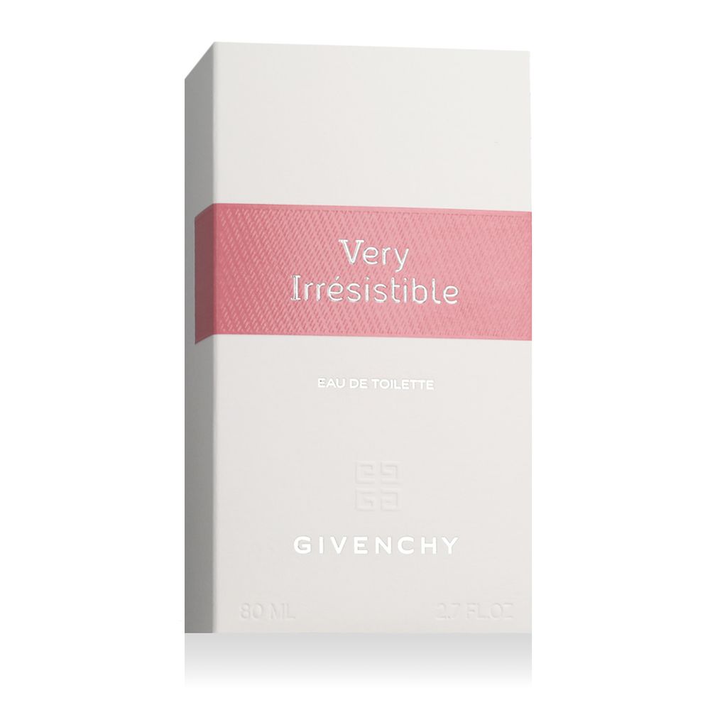 Givenchy Very Irrésistible Eau de Toilette 80 ml slika 1