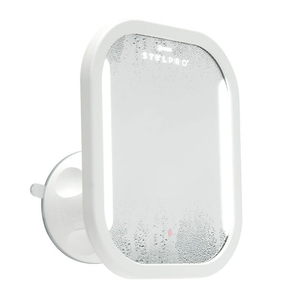 STYLPRO Grijano anti-fog ogledalo