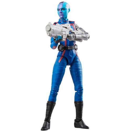 Marvel Guardians of the Marvel Galaxy Nebula figure 15cm slika 2