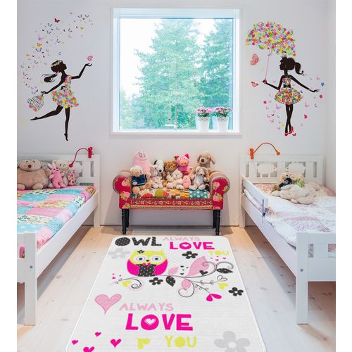 Oyo Concept Tepih dječji LOVES KIDS 80x140 cm slika 2